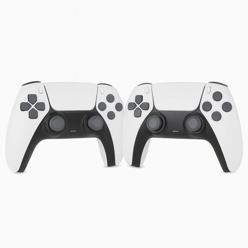 2x ylimääräistä ohjainta 🎮