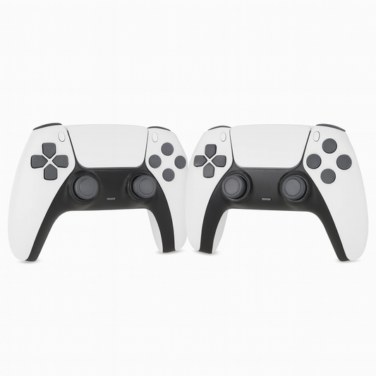 2x ylimääräistä ohjainta 🎮